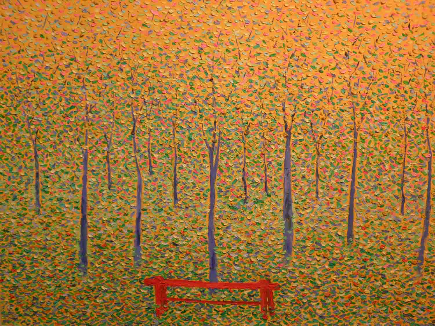 O que Seurat será?